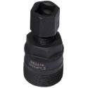 Stahovák rotoru alternátoru (M33 x 1,5), BIKESERVICE