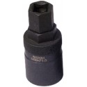 Stahovák rotoru alternátoru (M30 x 1,0), BIKESERVICE