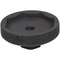 Klíč na demontáž krytky horního uložení přední vidlice (46 mm, osmihran), BIKESERVICE