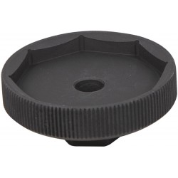 Klíč na demontáž krytky horního uložení přední vidlice (49 mm, osmihran), BIKESERVICE