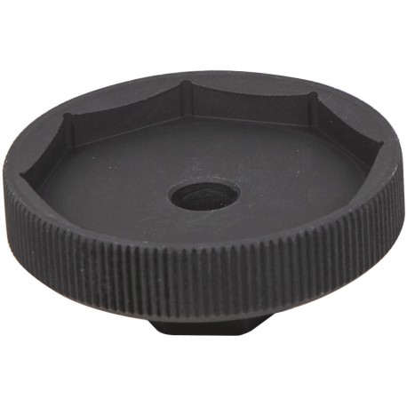 Klíč na demontáž krytky horního uložení přední vidlice (49 mm, osmihran), BIKESERVICE