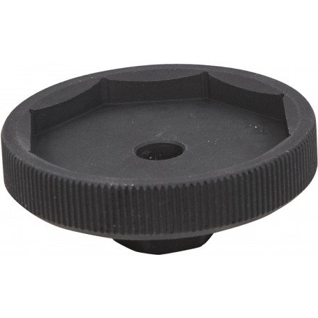 Klíč na demontáž krytky horního uložení přední vidlice (50 mm, osmihran), BIKESERVICE