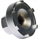 Přípravek na demontáž horních matic tlumičů (44 mm), BIKESERVICE