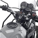 Kappa BF39K montážní sada (podkova) k uchycení tankvaku Royal Enfield Himalayan 2018 - 2019
