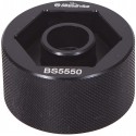 Přípravek na demontáž letmého kola Ducati (41/46 mm), BIKESERVICE