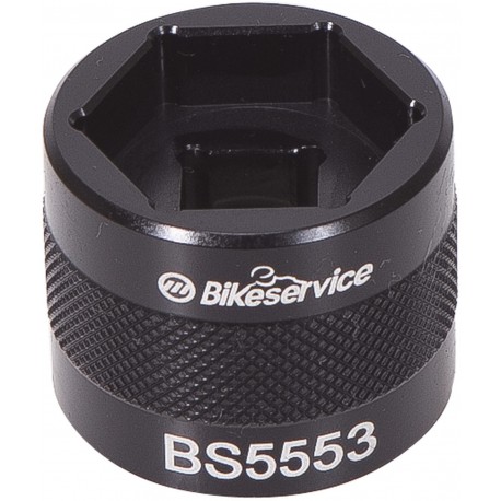 Přípravek na demontáž osy kola Ducati (28/30 mm), BIKESERVICE