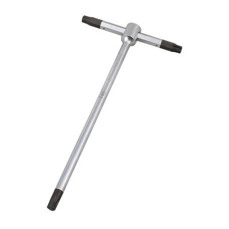 T klíč TORX T45, BIKIESERVICE