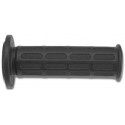 Gripy OEM JAPAN styl 1109 (road) délka 114 mm, DOMINO (černé)