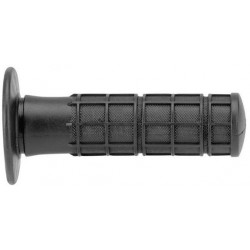Gripy 1131 (offroad) délka 120 mm, DOMINO (černé)