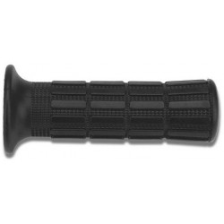 Gripy (scooter) délka 118 mm, DOMINO (černé)