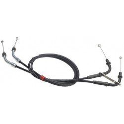 Lanko pro závodní rychloplyn XM2 (YAMAHA R1), DOMINO