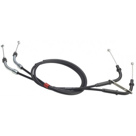 Lanko pro závodní rychloplyn XM2 (YAMAHA R1), DOMINO