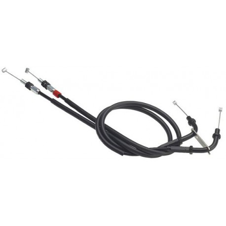 Lanko pro závodní rychloplyn XM2 (YAMAHA R6), DOMINO