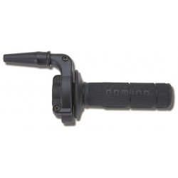 Rychloplyn s gripem (offroad), DOMINO