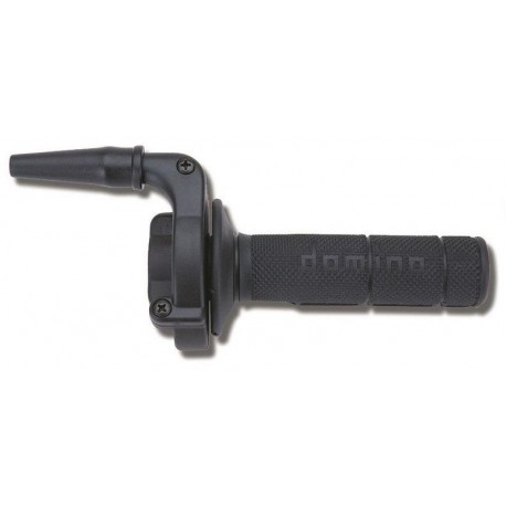 Rychloplyn s gripem (offroad), DOMINO