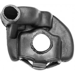 Kryt vedení plynu pro M018-308, DOMINO