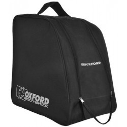 Taška na boty Bootsack Essential, OXFORD (černá)