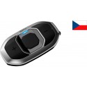 Bluetooth headset SF4 (dosah 1,2 km), SENA