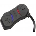 Bluetooth headset SMH10R (dosah 0,9 km), SENA