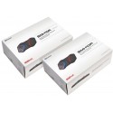 Bluetooth headset SMH10R (dosah 0,9 km), SENA (sada 2 jednotek)
