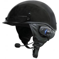 Bluetooth handsfree headset SPH10H-FM pro otevřené přilby (dosah 0,7 km), SENA