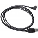Nabíjecí a datový kabel (USB-A - microUSB), SENA