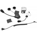 Držák na přilbu s příslušenstvím pro headset 20S (H-D), SENA