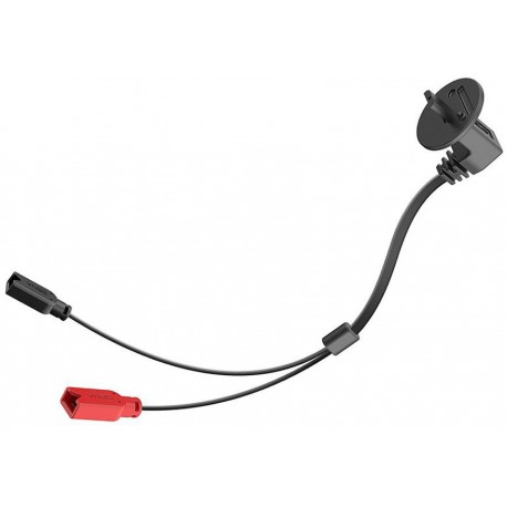 USB kabel pro kameru PRISM TUBE, SENA