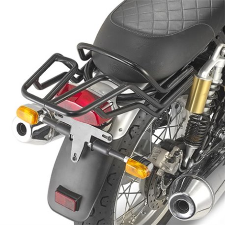Kappa KR9051 montážní sada (nosič ) vrchního kufru Royal Enfield Interceptor 650 2019