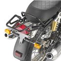 Kappa KR9051 montážní sada (nosič ) vrchního kufru Royal Enfield Interceptor 650 2019