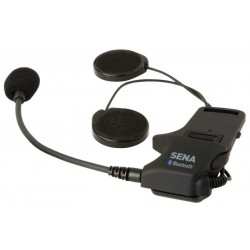 Držák na přilbu s příslušenstvím pro headset SMH10, SENA