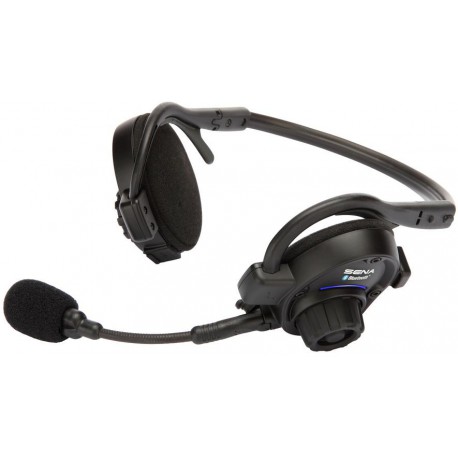 Bluetooth handsfree outdoor headset SPH10 (dosah 0,9 km), SENA