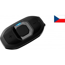 Bluetooth handsfree headset SF2 (dosah 0,8 km), SENA