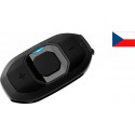 Bluetooth handsfree headset SF2 (dosah 0,8 km), SENA