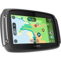 Bluetooth navigácia Rider 550 PREMIUM PACK, TomTom