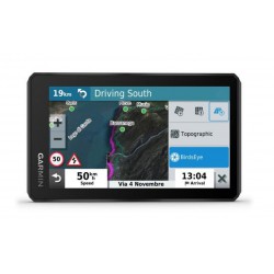 Satelitní navigace ZUMO® XT, GARMIN