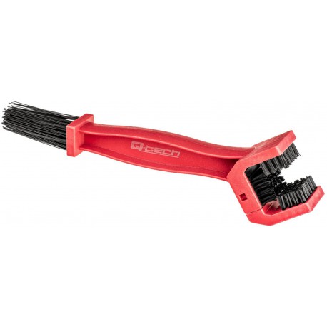 Kartáč na čištění řetězů QTECH