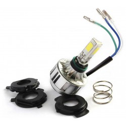 Enduro LED kit (pre žiarovky H1, H2, H3, H4, H7, + KTM + Sherco), RTECH