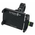 Univerzální držák Interphone CRAB Evo Alu s odolnou konstrukcí