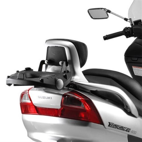 Kappa KR115 montážní sada (nosič ) vrchního kufru Suzuki AN 400 Burgman 2003 - 2006