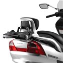 Kappa KR115 montážní sada (nosič ) vrchního kufru Suzuki AN 400 Burgman 2003 - 2006