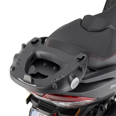 Kappa KR3115 montážní sada (nosič ) vrchního kufru Suzuki AN 400 Burgman 2006 - 2016
