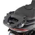 Kappa KR3115 montážní sada (nosič ) vrchního kufru Suzuki AN 400 Burgman 2017 - 2019