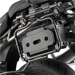 Kappa KS250KIT montážní sada pro Toolbox BMW F 650 GS 2008 - 2017
