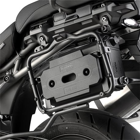 Kappa KS250KIT montážní sada pro Toolbox BMW F 650 GS 2008 - 2017