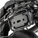 Kappa KS250KIT montážna sada pre Toolbox BMW F 650 GS 2008 - 2017
