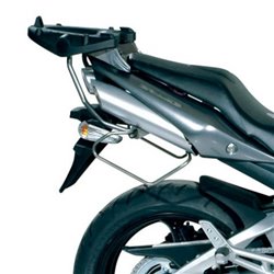 Kappa TK255 montážní sada ( nosič ) bočních brašen Suzuki GSR 600 2006 - 2011