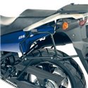 Kappa KL532 montážní sada ( nosič ) bočních kufrů Suzuki DL 650 V-Strom 2004 - 2011