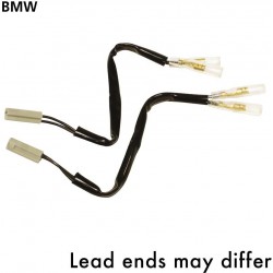 Univerzální konektor pro připojení blinkrů BMW, OXFORD (sada 2 ks)