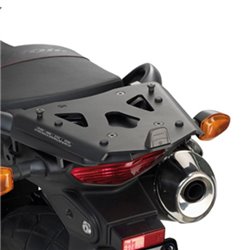 Kappa KRA3101 montážní sada (nosič ) vrchního kufru Suzuki DL 650 V-Strom 2011 - 2016